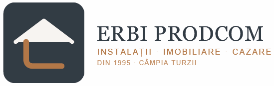 ERBI PRODCOM Logo